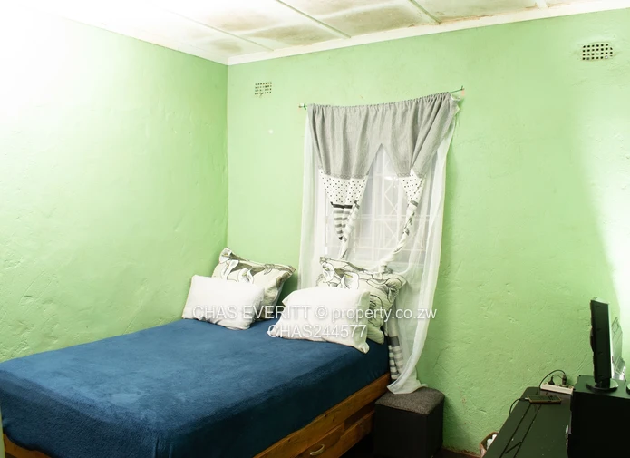 Charming Chikanga Home - Mutare (Sole Mandate)