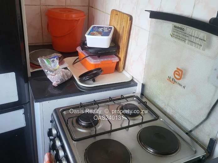 Semi-detached Garden Flat to Rent 