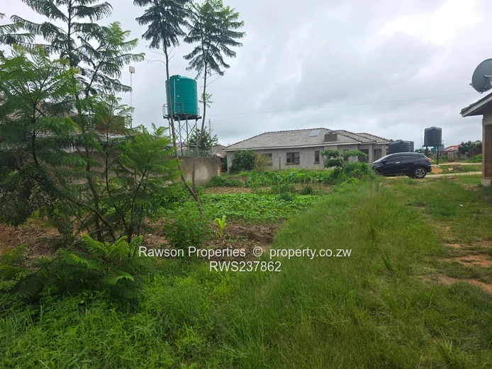 Don't miss out! Title Deeds Available 