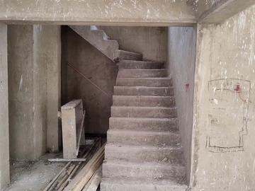 4 Bedroom Townhouse Complex