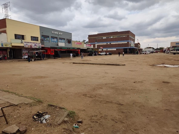 Shop & Retail Property
