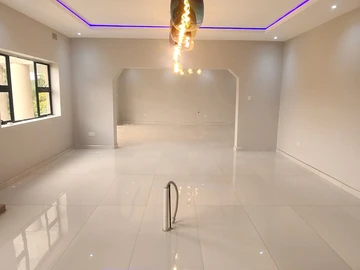 4 Bedroom Townhouse Complex