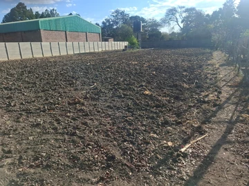 Commercial Property