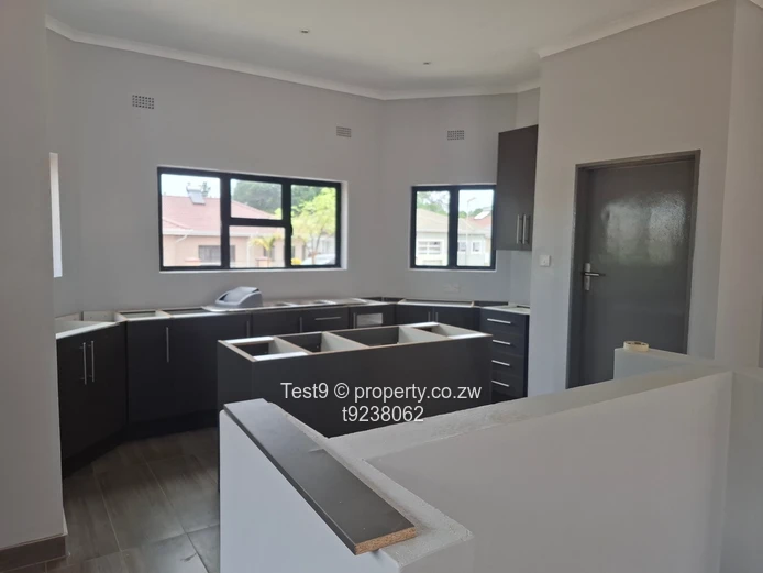 Borrowdale Villa -Garden Flat to Let (Sole Mandate)