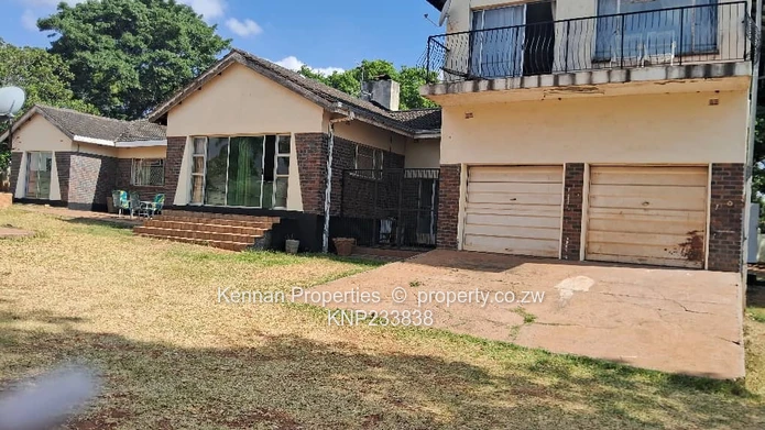 Quaint Home With Character!