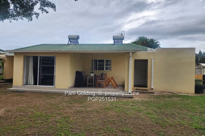 Location! Location! Family Home in Mt Pleasant
