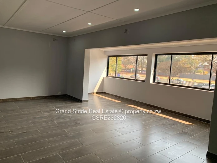 Shop For Rent At Kamfinsa Shopping Centre