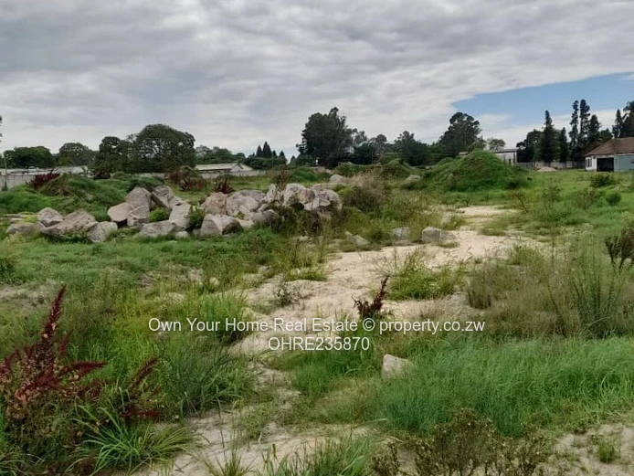 Hatfield Land For Sale