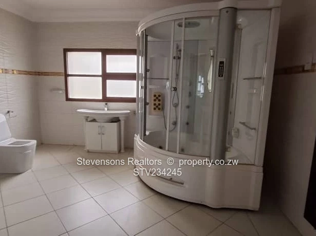 A luxurious 6 bedroomed house for sale in Shawasha Hills 