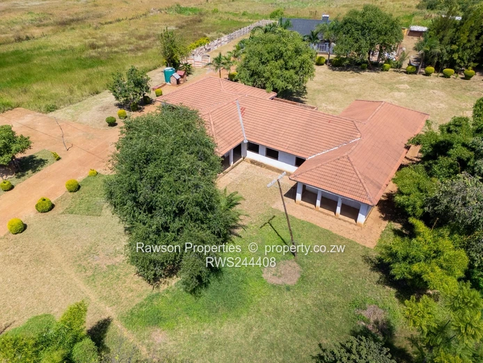 Kadoma Sabonabona property for sale