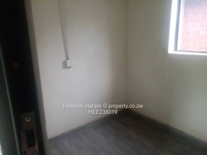 Milton Park 2 offices