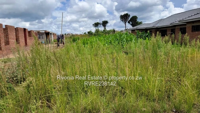 Rydale Ridge 525sqm 