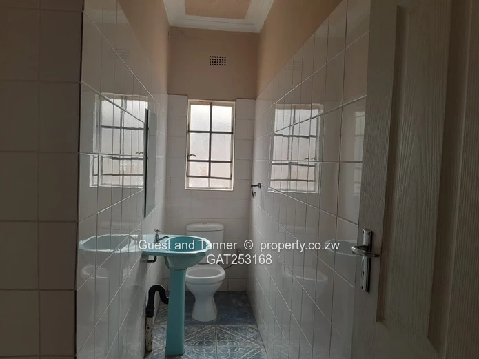  Zimre Park Family Home for Rent