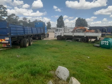 Commercial & Industrial Land