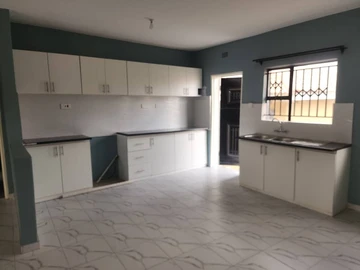 3 Bedroom Townhouse Complex