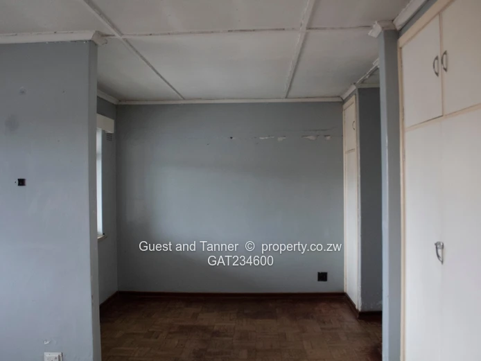 Commercial Property for Sale – Harare CBD