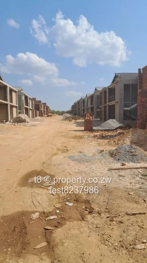 Duplex Flats For Sale