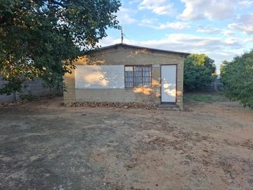 Affordable Family Home