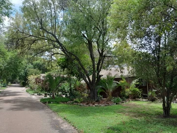 2 Bedroom Townhouse Complex