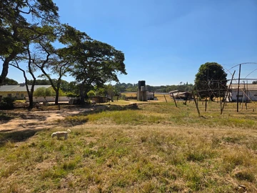 Farm & Agricultural Land