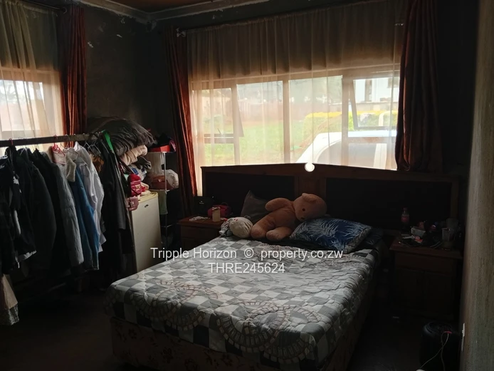 Gletwin Chishawasha 3 bedroom cottage for sale 