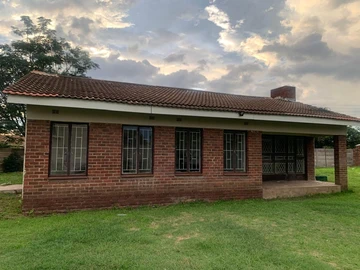 3 Bedroom Cottage