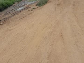 Commercial & Industrial Land