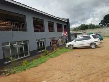 Shop & Retail Property