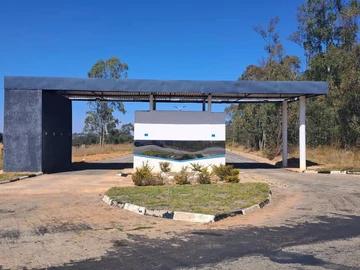 Unbelievable Opportunity in Middle Springs Estate, Marondera!