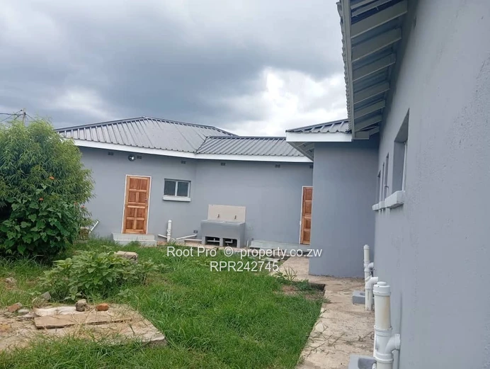 Norton House For Sale 