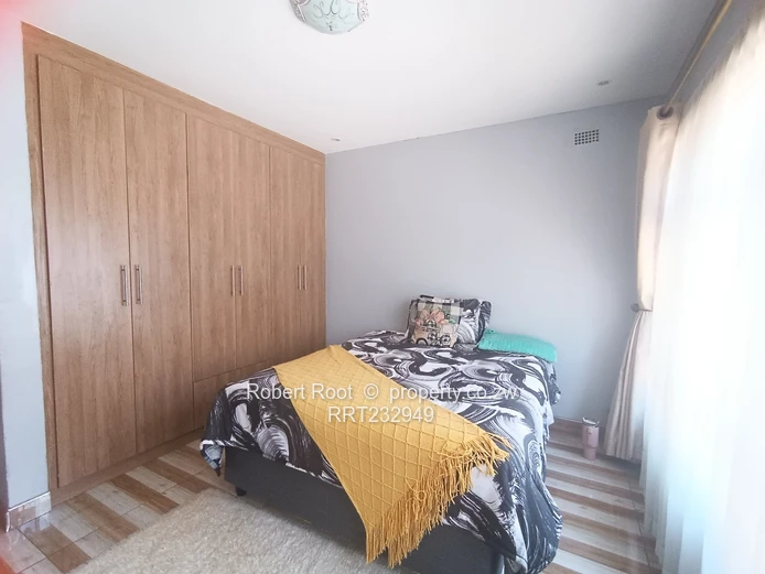 Family Home To Rent In Marimba Park