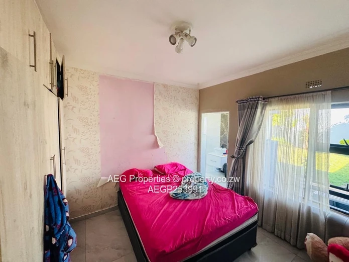 House For Sale In CHISHAWASHA 
