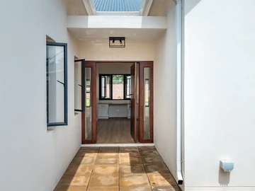 3 Bedroom Townhouse Complex