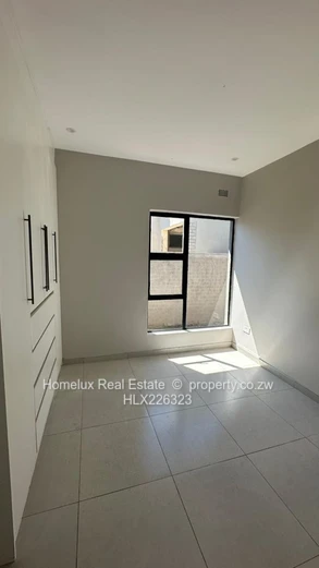 Exquisite 3 Bed Cluster in Greendale ( Choice of 2 )