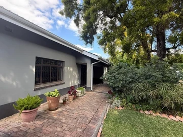 2 Bedroom Cottage