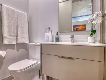 Flat & Apartment