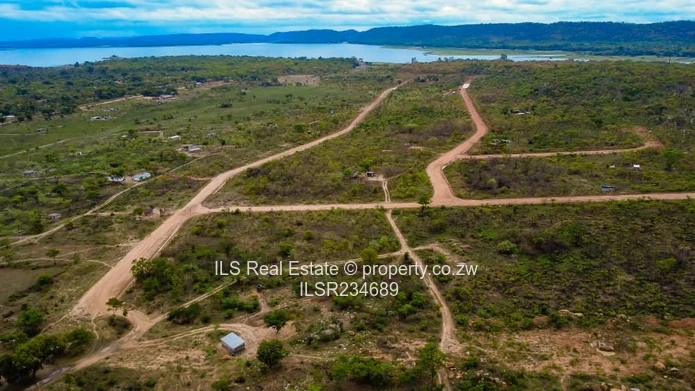 Lakeview Affluent Suburb Stands for sale