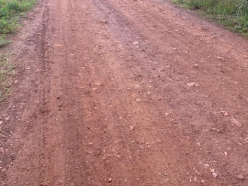 Farm & Agricultural Land