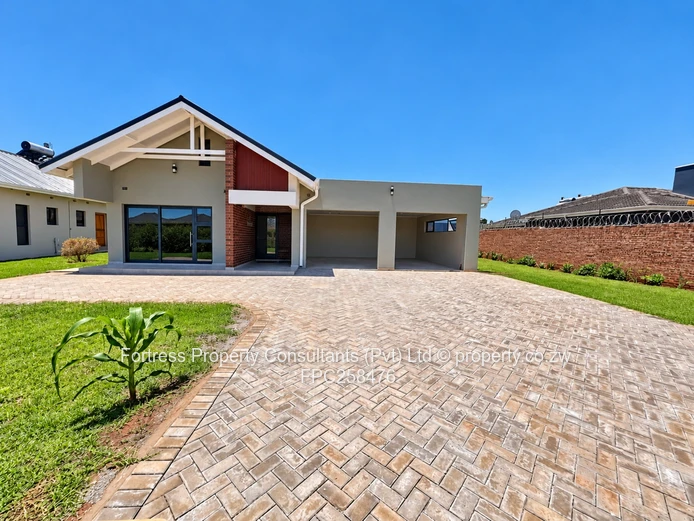 Upmarket Real Estate 