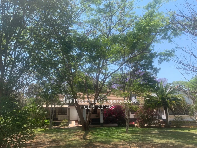 2 Acres In Prime Location 
