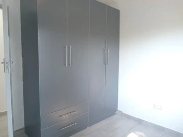 3 Bedroom Townhouse Complex