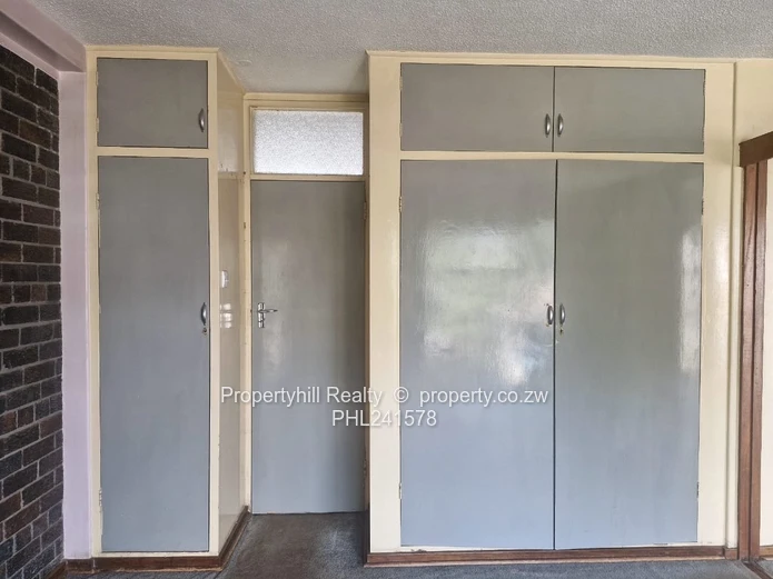 Avenues 1 bedroom Flat