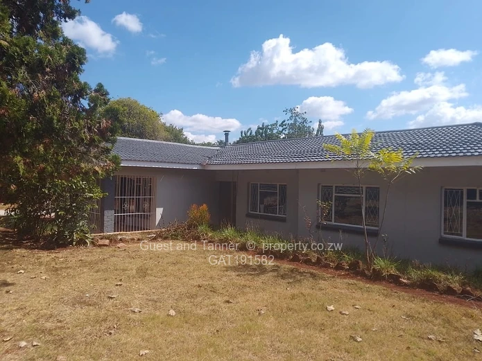 House for Rent in Mandara