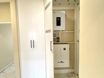 20 Unit Townhouse Complex