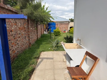 3 Bedroom Townhouse Complex