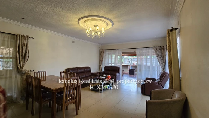Prime Mt Pleasant Investment Property | Opposite University of Zimbabwe