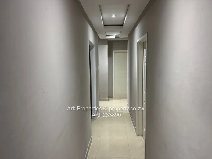 Mabvazuva Gated Community Phase 1.1 - Newly Built