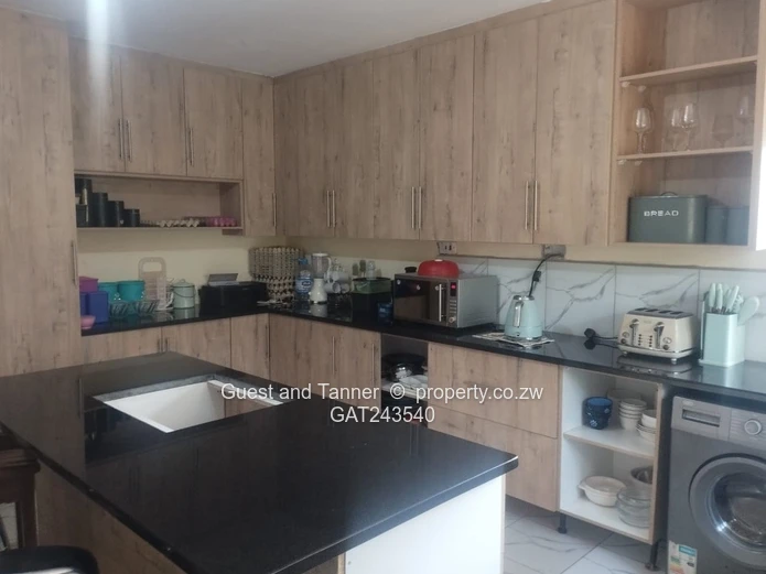 5-Bedroom House For Sale In Shawasha Hills