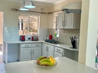 3 Bedroom Garden Flat
