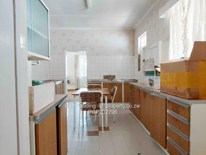 Prime Hillside Location – A Home That Has It All!